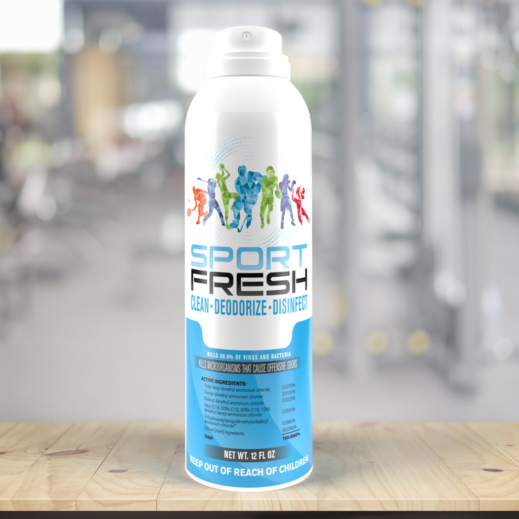 Sport Fresh - Disinfectant