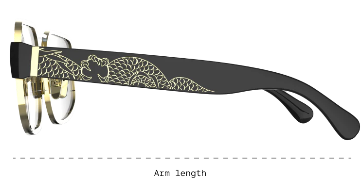 Side view