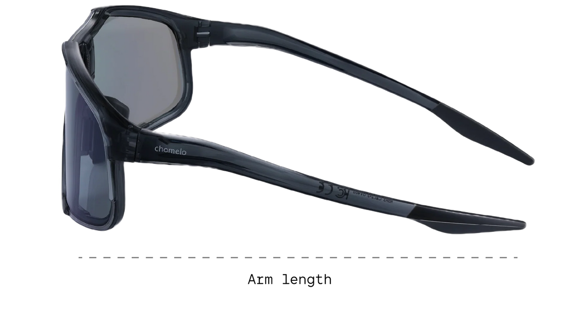Side view