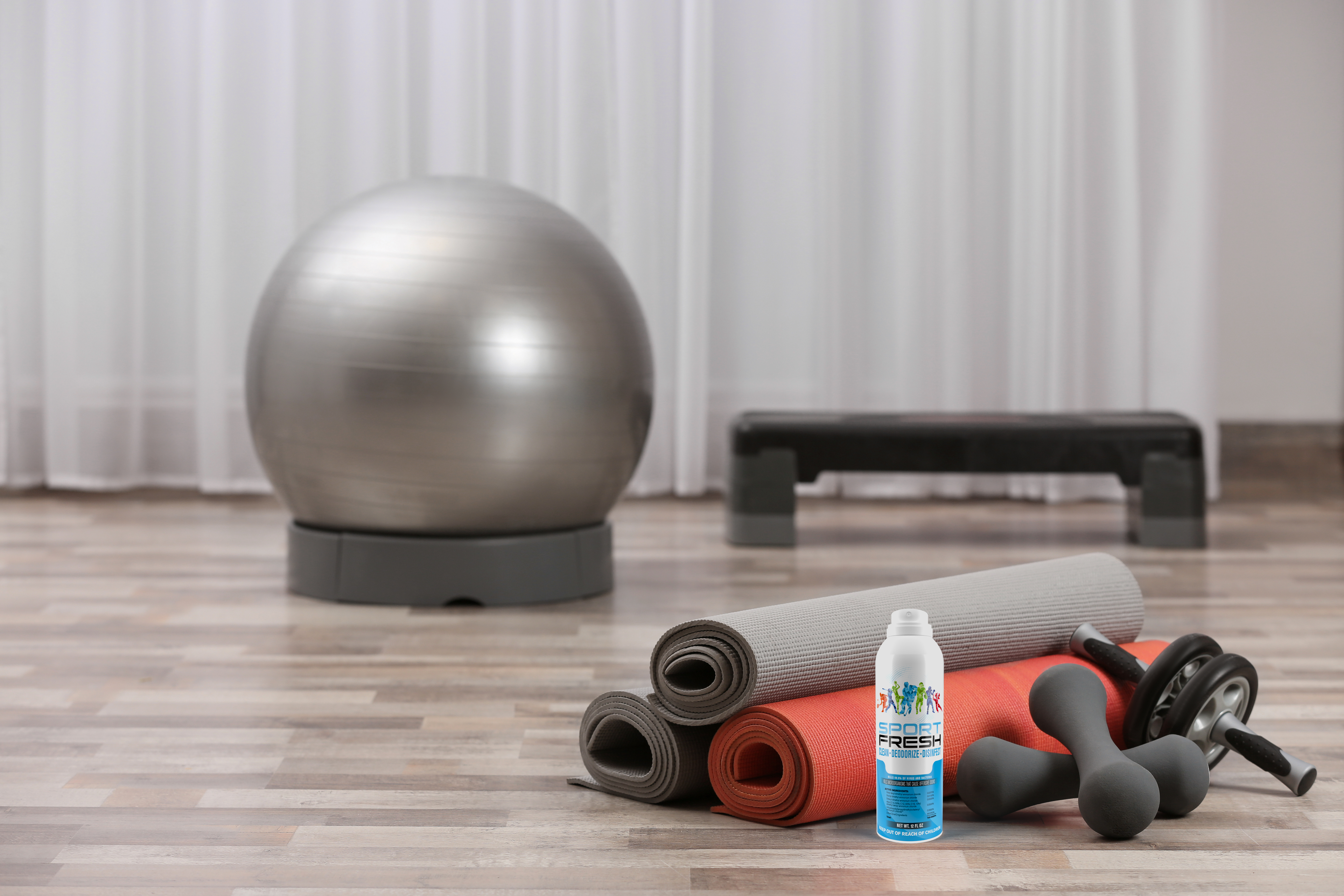 Sport Fresh - Disinfectant