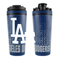 Los Angeles Dodgers Ice Shaker 4D Bottle