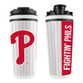 Philadelphia Phillies Ice Shaker 4D Bottle