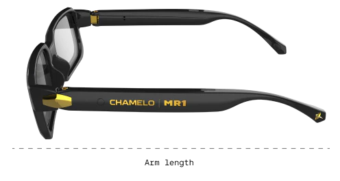 Side view
