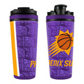 Phoenix Suns Ice Shaker 4D Bottle