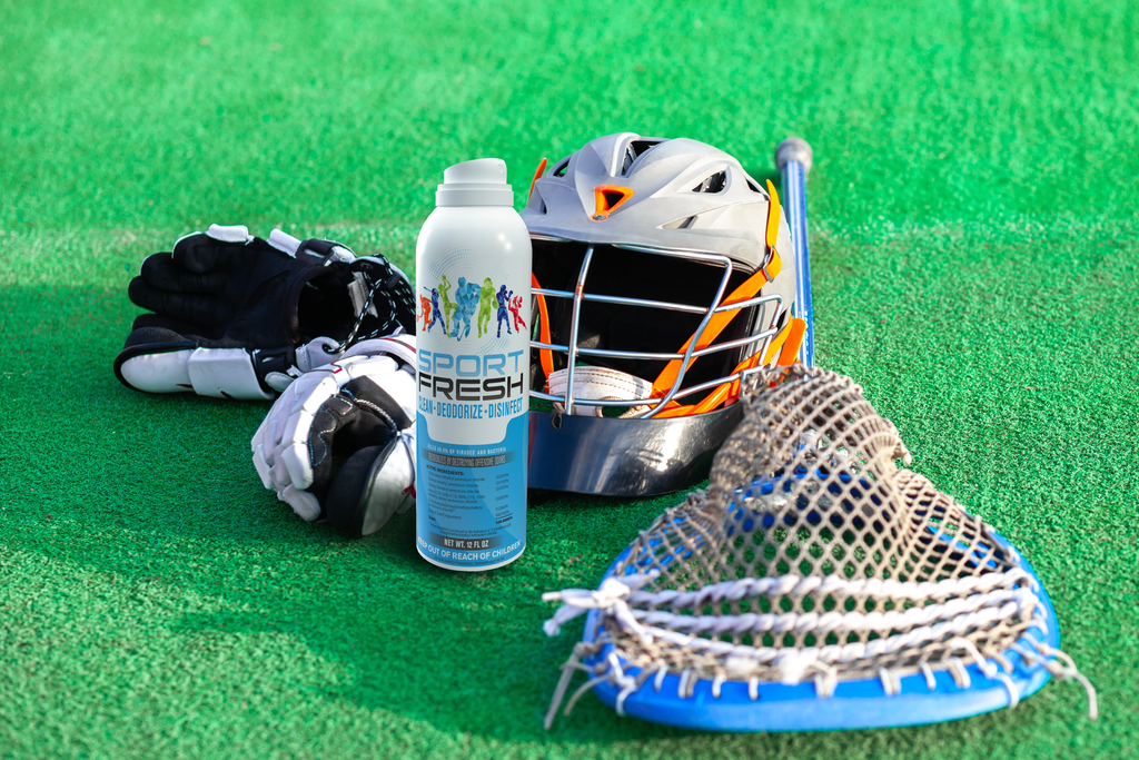 Sport Fresh - Disinfectant