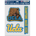 UCLA Multi Use Decal | 3 Fan-Pack