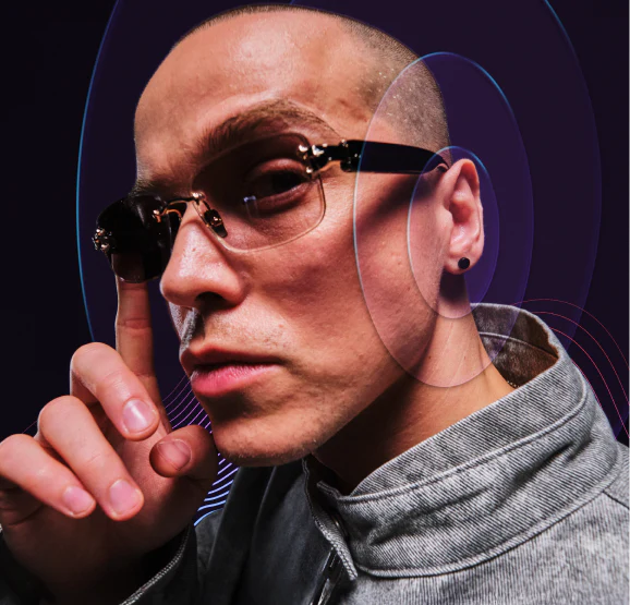 Premium Bluetooth audio